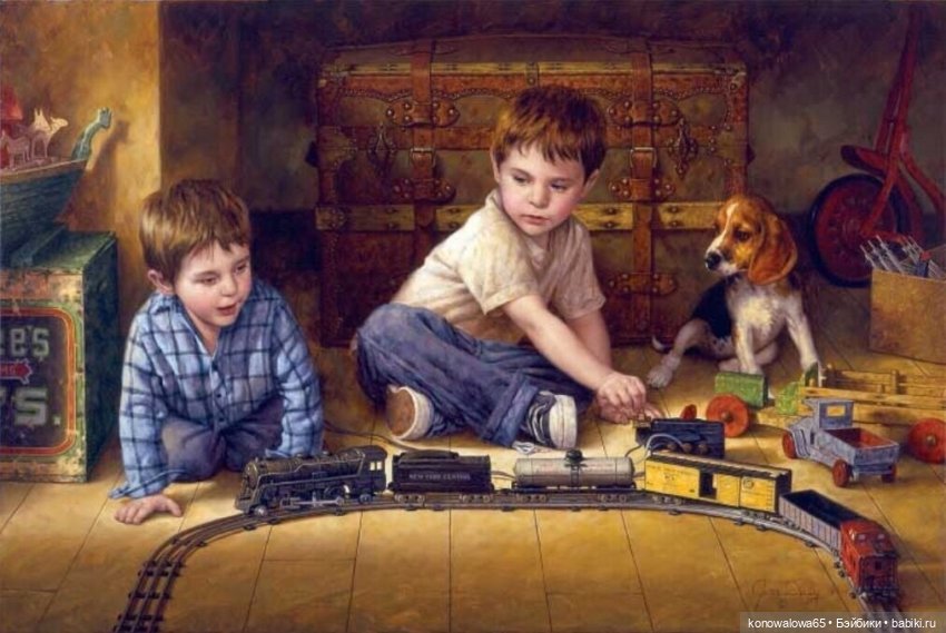 Фарфоровые куклы часть первая. Каталог моих кукол Дианы Эффнер