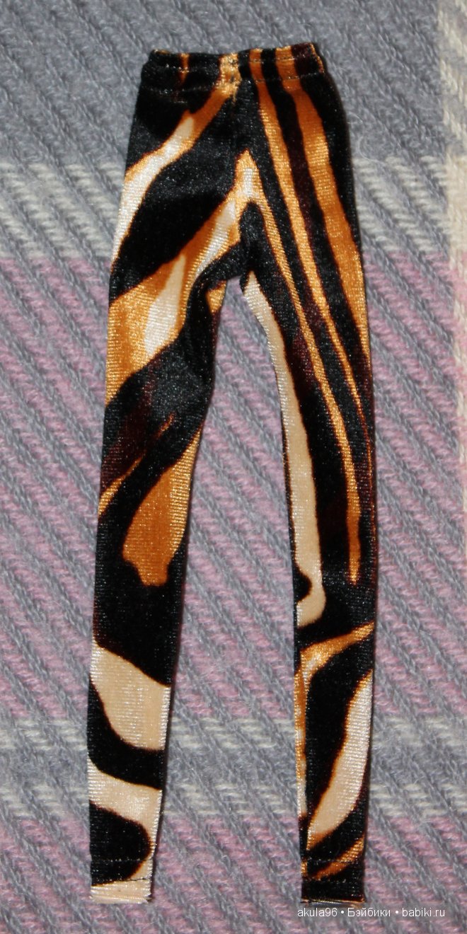 Коллекция одежды для кукол БЖД