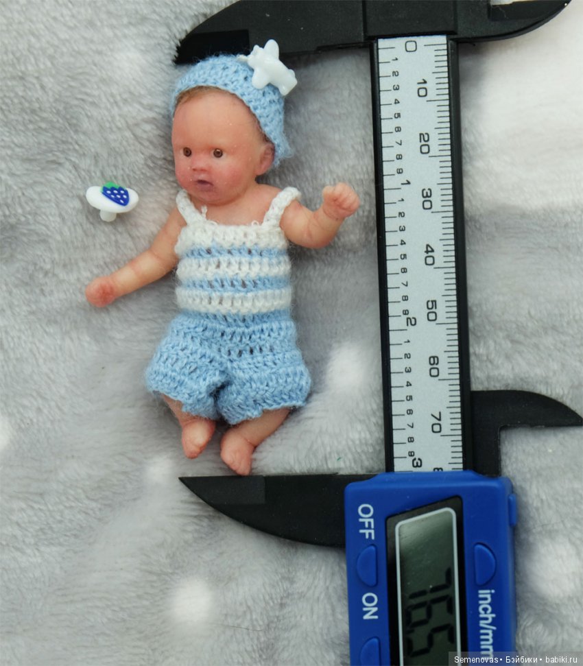 Снова Кукольная весна в Мюнстере (фото 8)