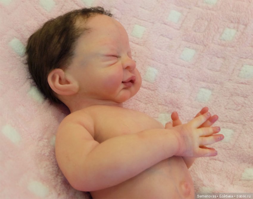 Снова Кукольная весна в Мюнстере