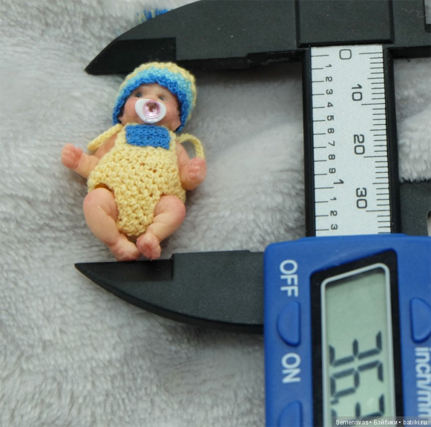 Снова Кукольная весна в Мюнстере (фото 10)