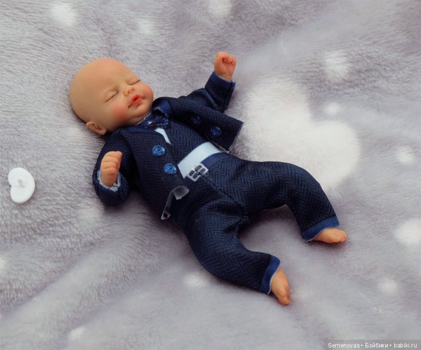 Снова Кукольная весна в Мюнстере