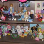 Общежитие кукол "Междумирье"