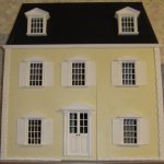 Мой "Дом мечты" для кукол