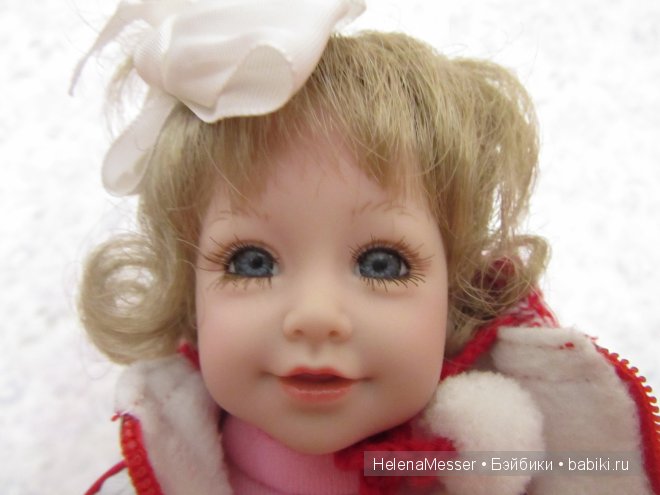 Моя долгожданная красавица Адорочка (фото 6)