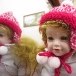 Приключения... лысика? Нет, Златовласки Adora!