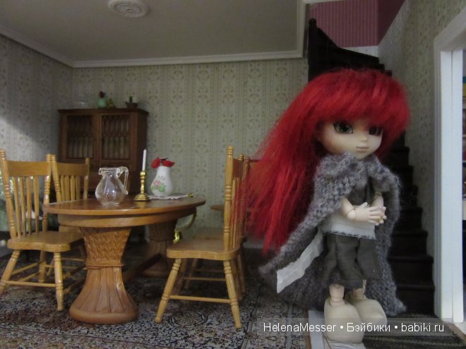 Возвращение Грелля: забытая жизнь (фото 4)