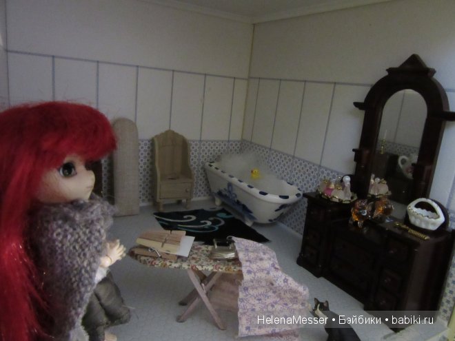 Возвращение Грелля: забытая жизнь (фото 7)