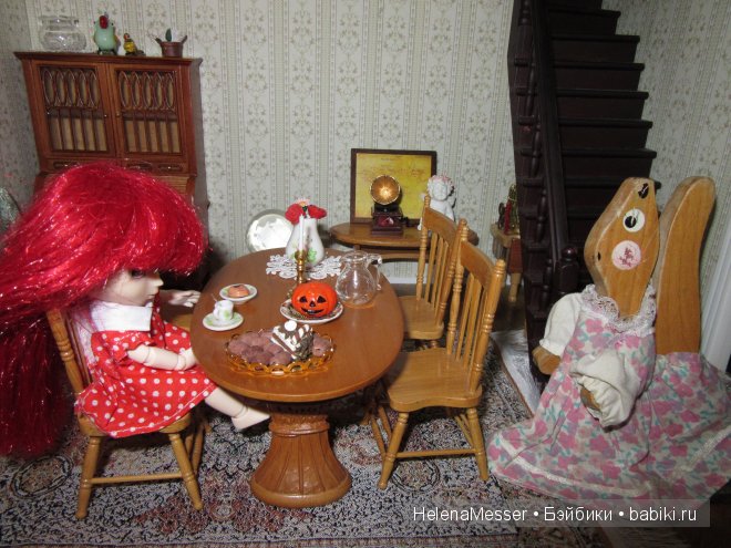 Возвращение Грелля: забытая жизнь