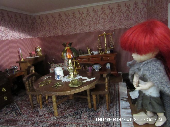 Возвращение Грелля: забытая жизнь (фото 6)