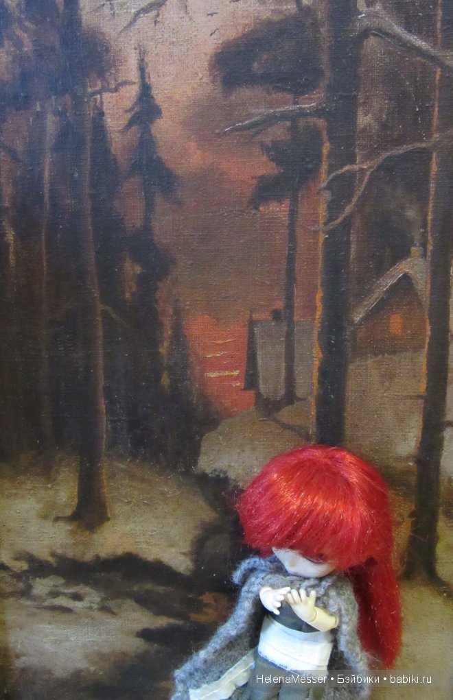 Возвращение Грелля: забытая жизнь