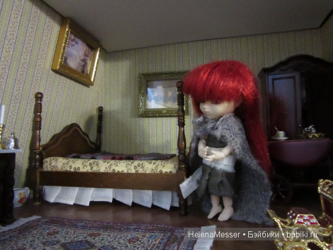 Возвращение Грелля: забытая жизнь (фото 8)