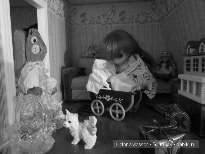 Возвращение Грелля: забытая жизнь