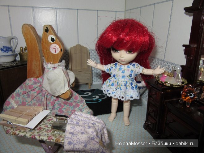 Возвращение Грелля: забытая жизнь