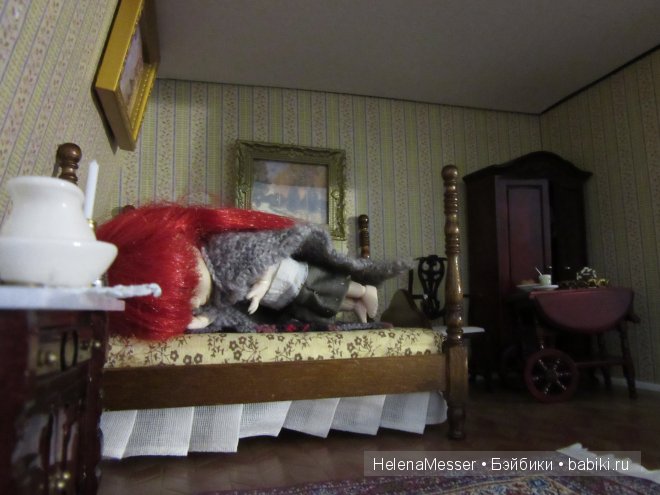 Возвращение Грелля: забытая жизнь (фото 9)