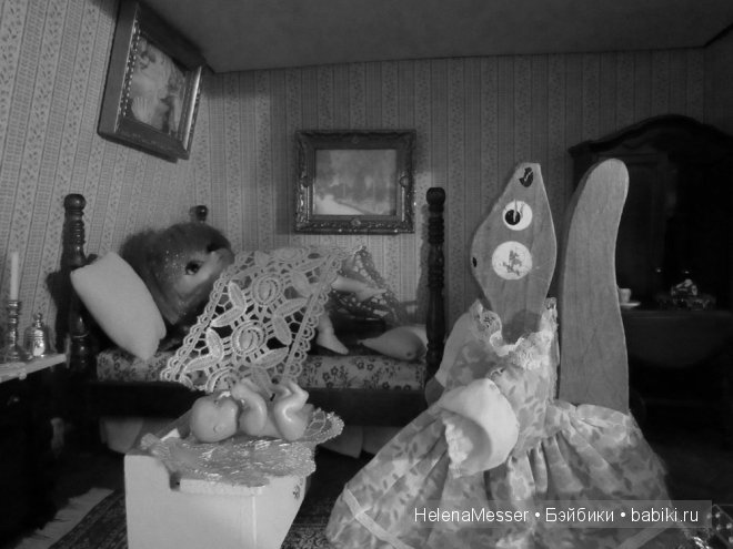 Возвращение Грелля: забытая жизнь