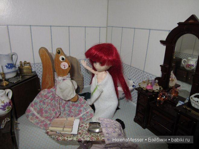 Возвращение Грелля: забытая жизнь