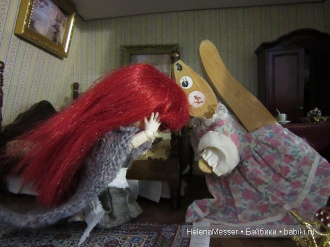 Возвращение Грелля: забытая жизнь