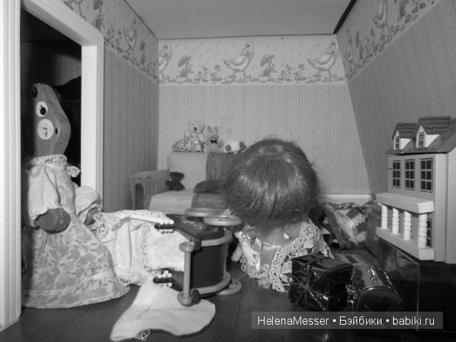 Возвращение Грелля: забытая жизнь