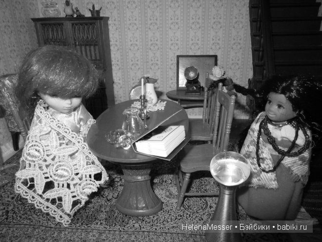 Возвращение Грелля: забытая жизнь