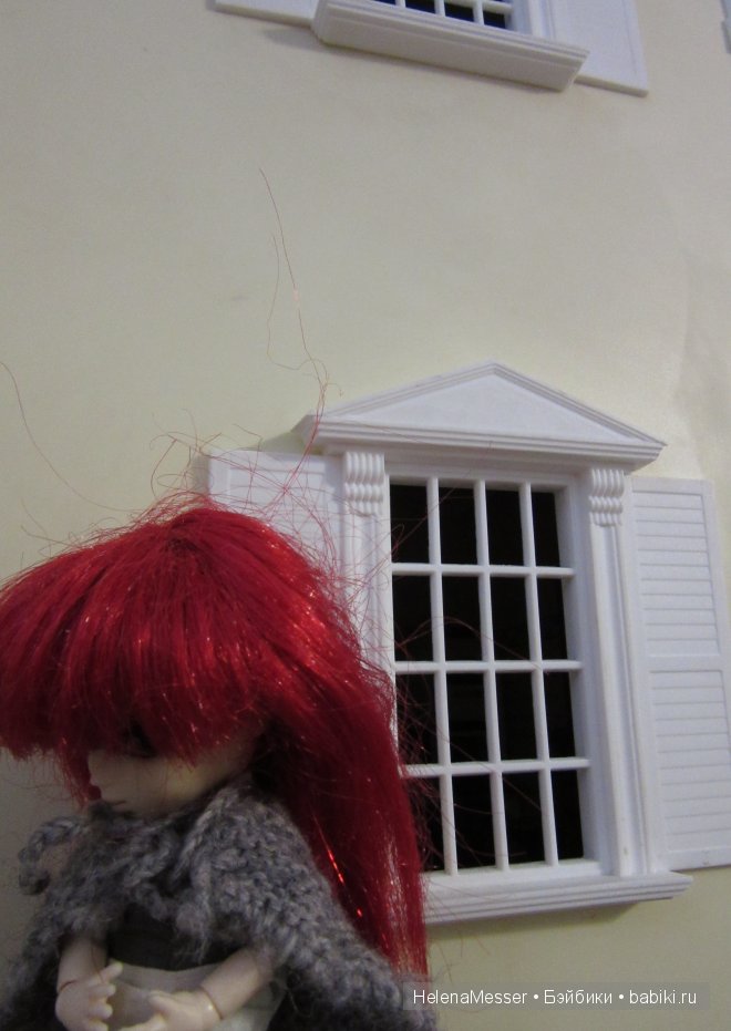 Возвращение Грелля: забытая жизнь (фото 3)