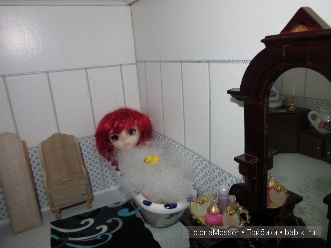 Возвращение Грелля: забытая жизнь