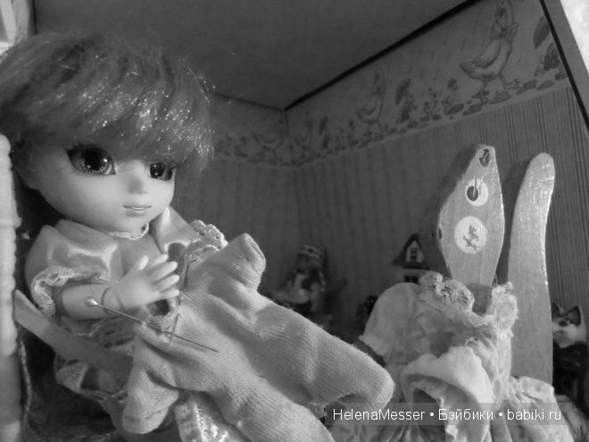 Возвращение Грелля: забытая жизнь