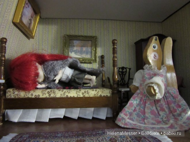 Возвращение Грелля: забытая жизнь (фото 10)