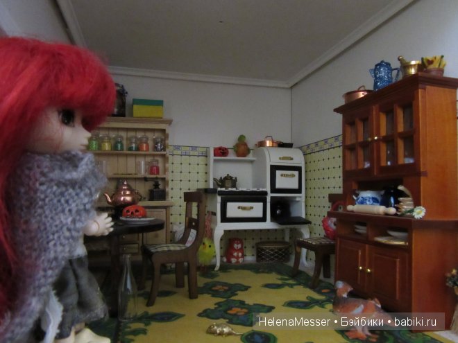 Возвращение Грелля: забытая жизнь (фото 5)