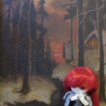 Возвращение Грелля: забытая жизнь