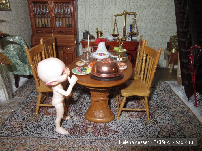 Первый БЖД-крошка - реалпуки Сосошка (фото 10)