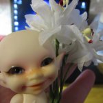 Первый БЖД-крошка - реалпуки Сосошка!