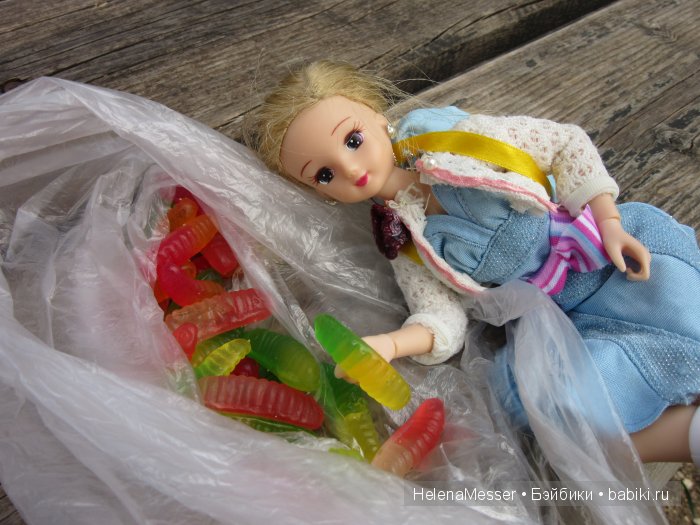 Путешествие по Кисловодску