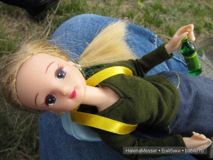 Путешествие по Кисловодску (фото 8)