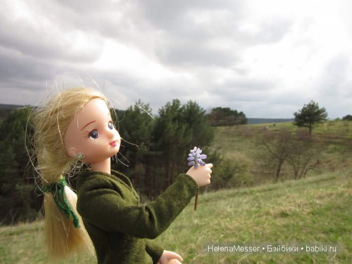 Путешествие по Кисловодску