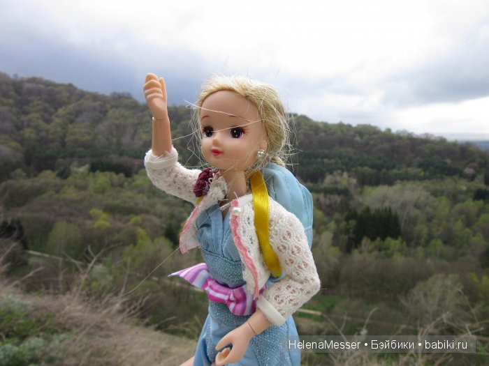 Путешествие по Кисловодску