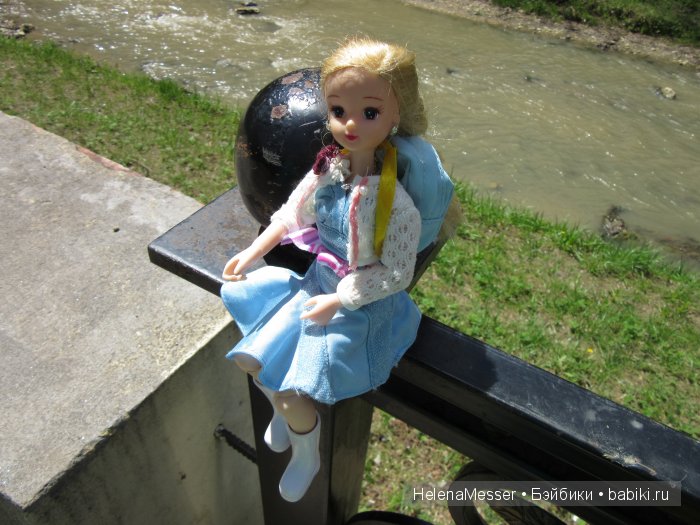 Путешествие по Кисловодску