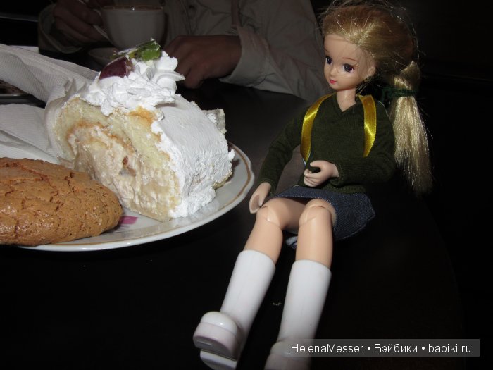 Путешествие по Кисловодску