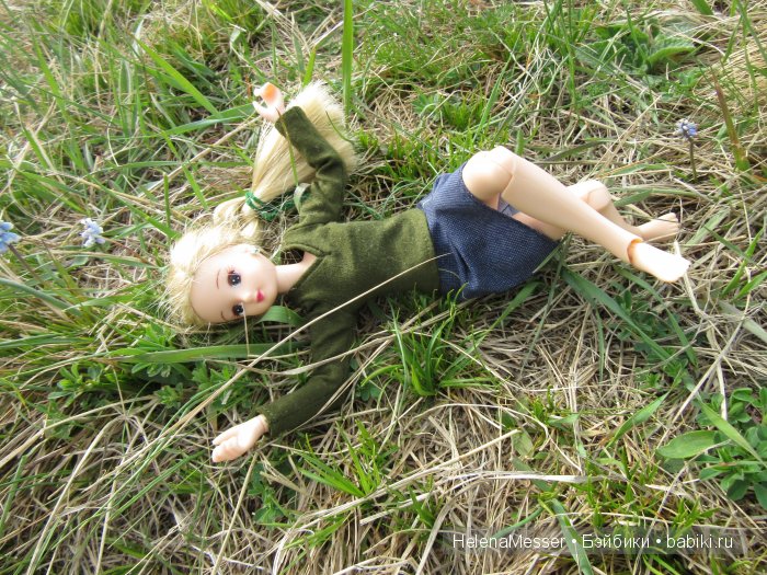 Путешествие по Кисловодску (фото 10)