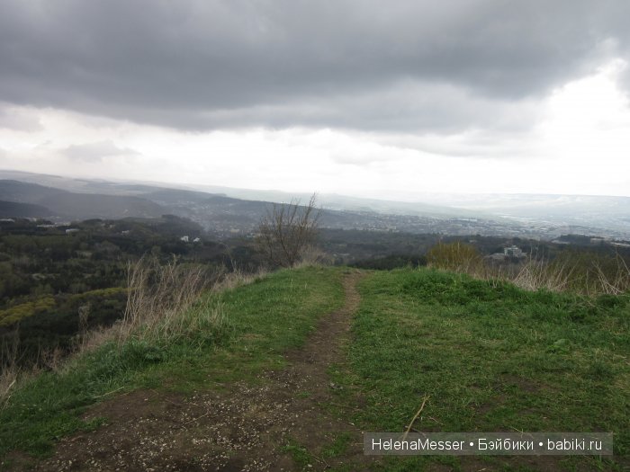 Путешествие по Кисловодску