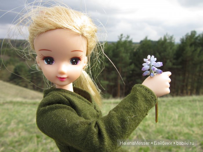 Путешествие по Кисловодску