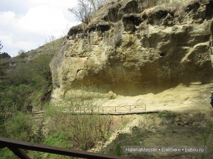 Путешествие по Кисловодску