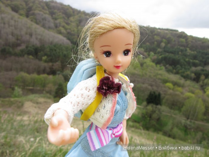 Путешествие по Кисловодску