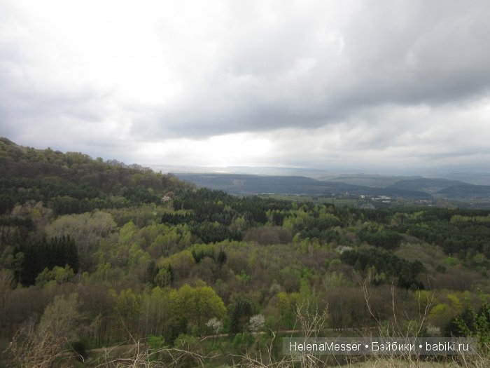 Путешествие по Кисловодску