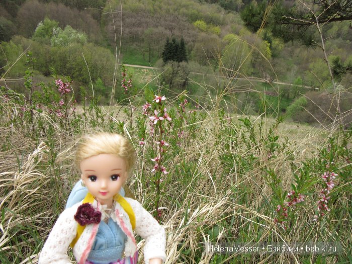 Путешествие по Кисловодску