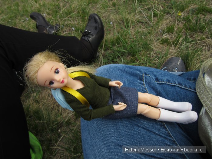 Путешествие по Кисловодску (фото 7)