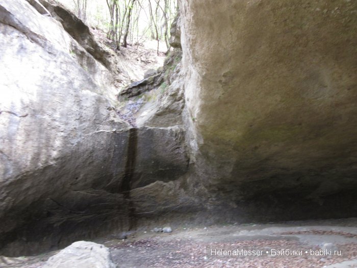 Путешествие по Кисловодску