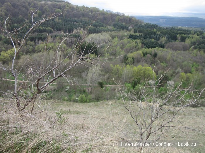 Путешествие по Кисловодску