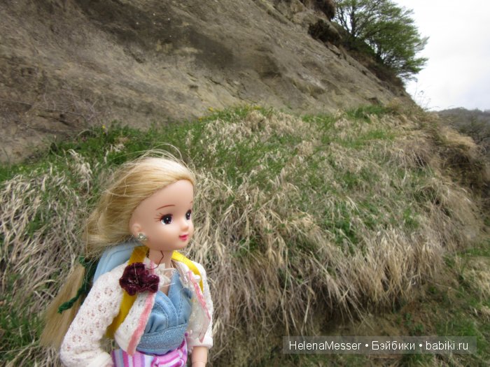 Путешествие по Кисловодску