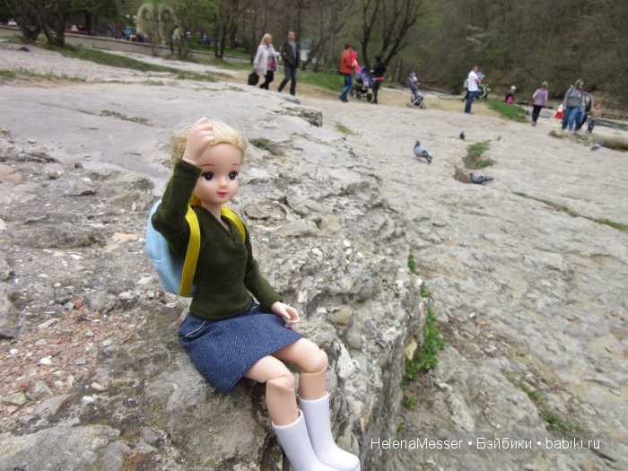 Путешествие по Кисловодску (фото 3)